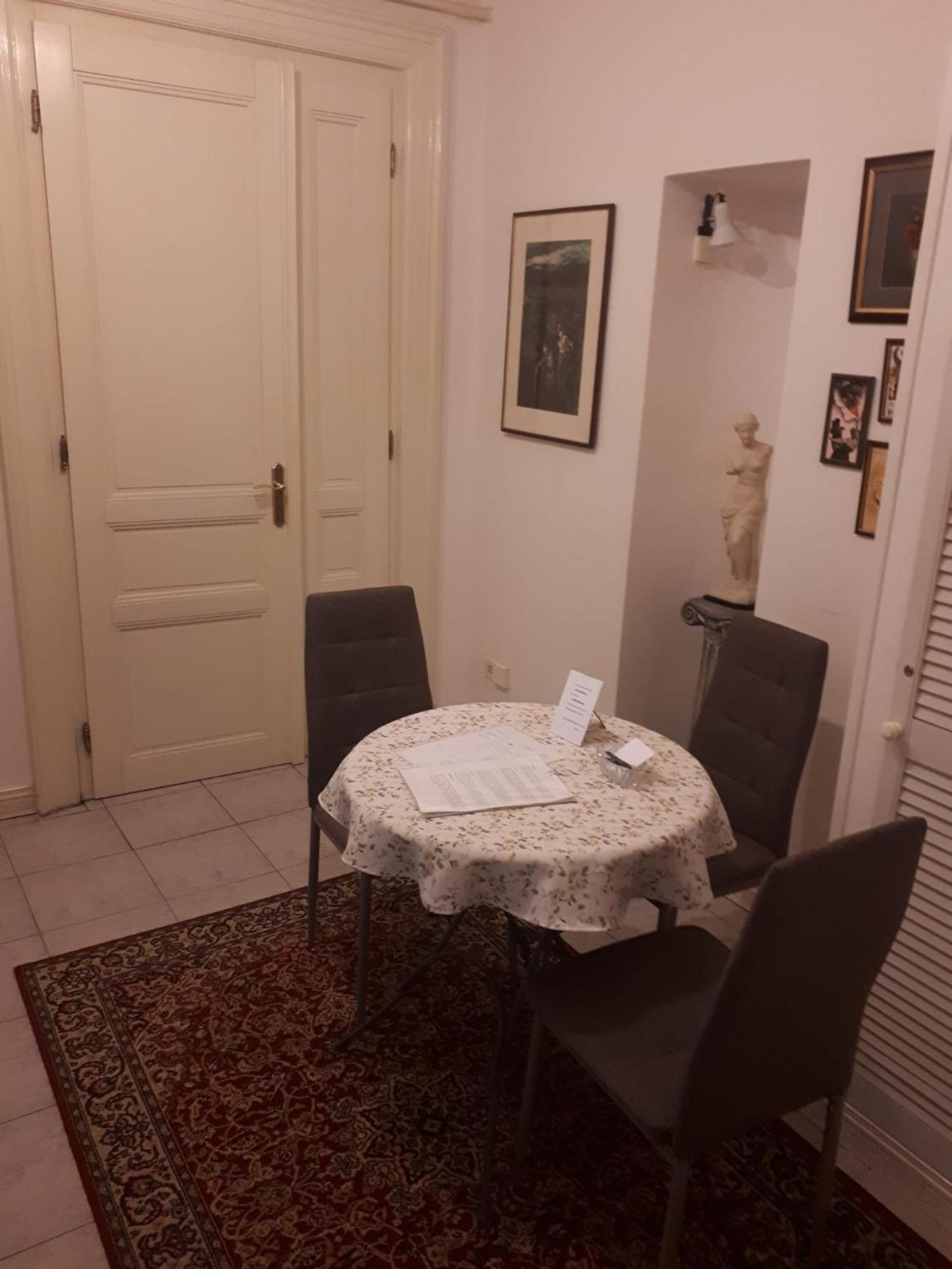 Apartament Josef *