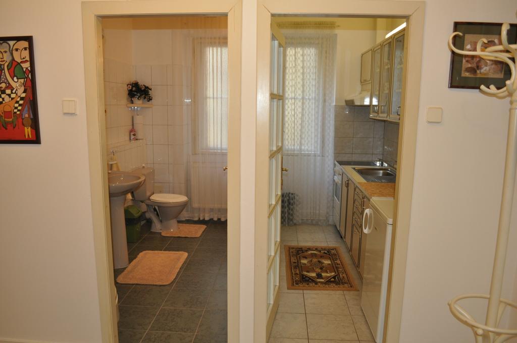 Josef Apartament *